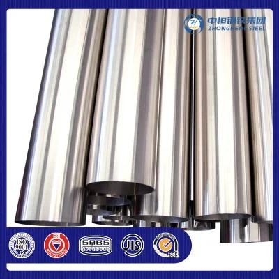 Best Selling Ss 201 304 316 Welding Stainless Steel Pipes and Tube