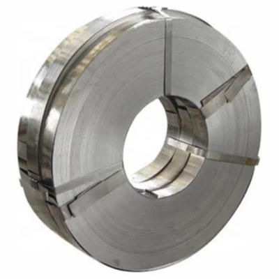 Building Material Stainless Steel/Ss Coil Precision 201 304 321 Stainless Steel Strip Price