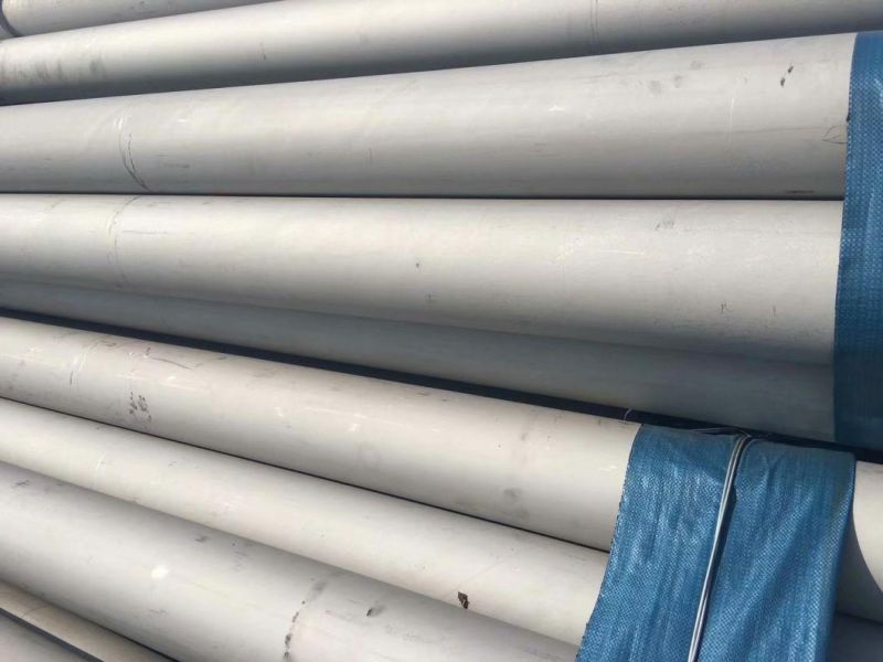 Hatelloy C276 Seamless Pipe ASTM B619 Uns N10276 Hastelloy C276 Pipe