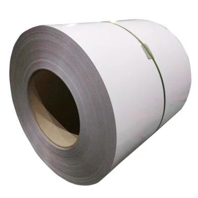 Color Coated Zinc Steel PPGI PPGL Prepainted Galvalume Steel Coil Price