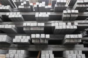 3sp, 5sp Grade Steel Billet of China Origin