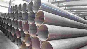 ERW Carbon Steel Pipe (OD457mm-660mm) -Cfst