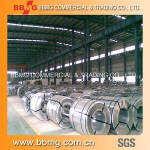 Cold Rolled Z30-275 Zinc Coated Steel Coils