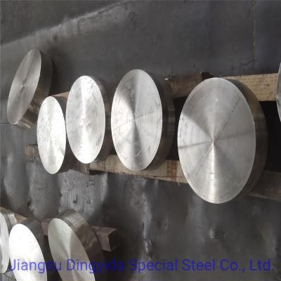 1.4021 316 Ss Round Bright Round Bar Polished Steel Rod for Machinery Industry