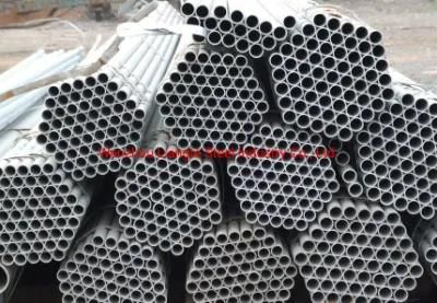 DN200 Sch30 Stainless Steel Pipe