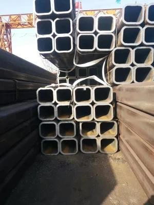 Mild Steel Galvanized Square Tube