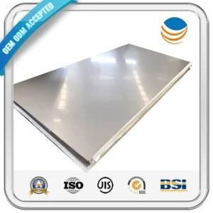 Manufacturer Quality Assurance Cheap Ss Coil AISI 304 304L 316 1.4301 3mm Plate Price Food Grade Stainless Steel Sheet