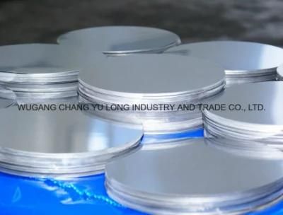 201 304 Stainless Steel Circle/Stainless Steel Round Plate