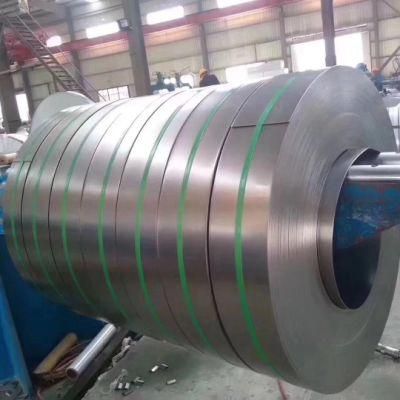 Stainless Steel Coils Manufacturer 409 410 420 Cold Rolled 310S 316 316L 310moln Stainless Steel Coils with Low Prices