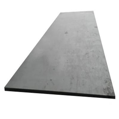 Shipbuilding Material Price of A36 Shipbuilding Steel Plate