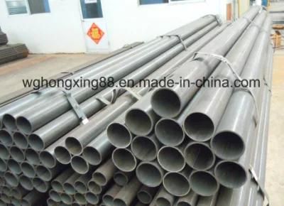 Dn20 Q195 Q235 Q345b Hot Dipped Galvanized Steel Pipe