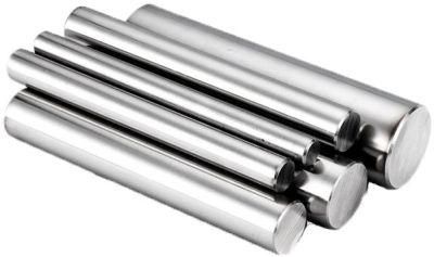 201 304 310 316 321 Stainless Steel Round Bar 2mm, 3mm, 6mm