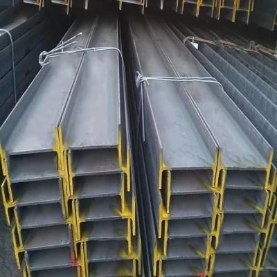 Fabricate Steel Beam 304 Stainless Steel H Beam