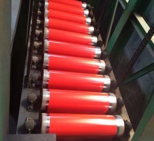 Color Coated Galvanized Corrugated Metal Galvanized Steel Sheet