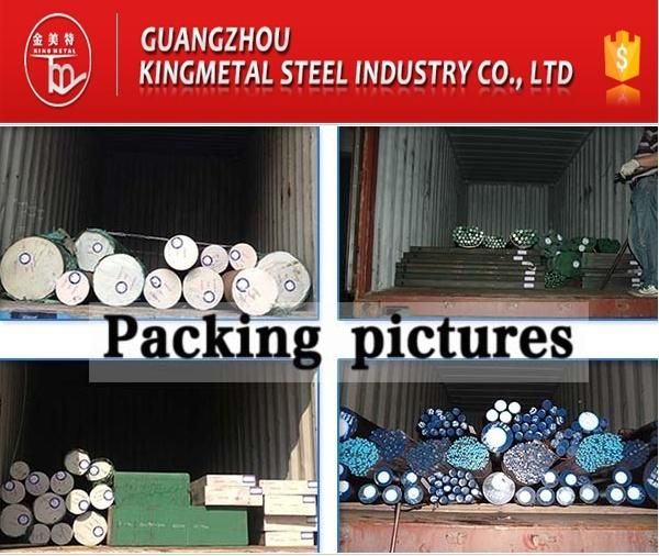 H13 Hot Die Steel Composition