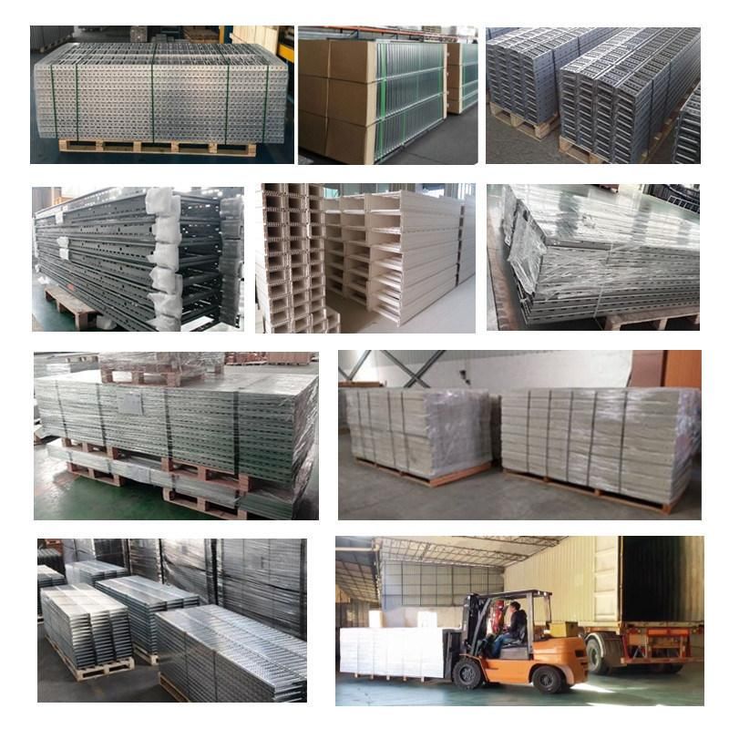 Q235 Steel HDG Hot DIP Galvanized Solar Strut Channel Supplier