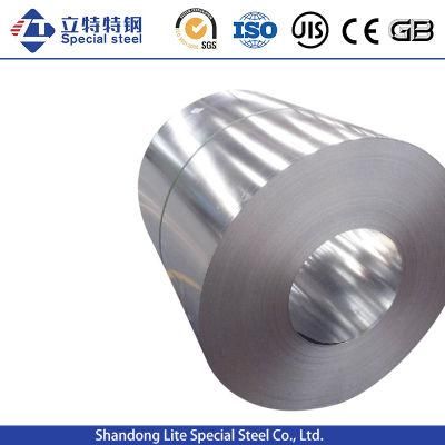 High Quality Galvanized Steel Coil Sgl490 Cgl490 Sglc570 Cflc570 Galvanized Steel Coil Corrugated Zinc Coated ASTM Galvanized Steel Roll