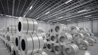 New Design SUS 304 316 309S N1 1000mm 1219mm 1500mmhr Hot Rolled Inox Stainless Steel Coil