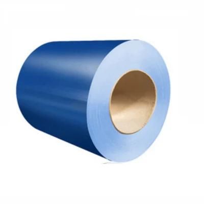 PPGI Prepainted Color Coated Steel Galvanized Coil