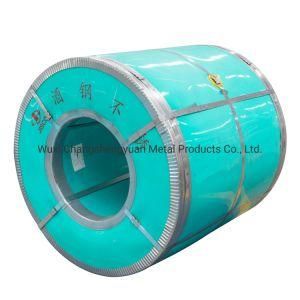 Cold Rolled AISI SUS 201 304 361L Stainless Steel Coil