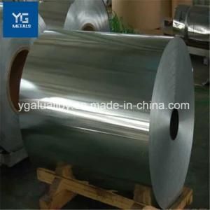 1.0mm 304 Cold Rolled Stainless Steel Coils for Production of Stamping Parts