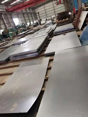 Hot Rolled 16mn Low Alloy Carbon Steel Plate