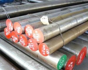 AISI 4130 Steel Round Bar