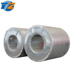 Cold Rolled Stainless Steel Coil Stainless Steel Cold Rolled Coil