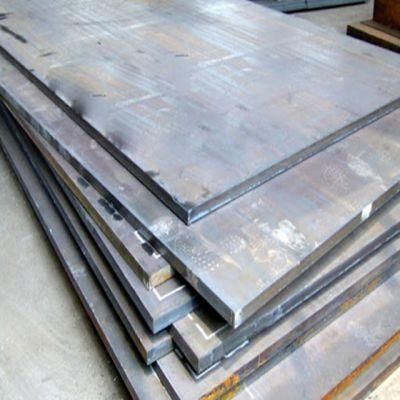 S500mc, S700mc High Strength Steel Plate