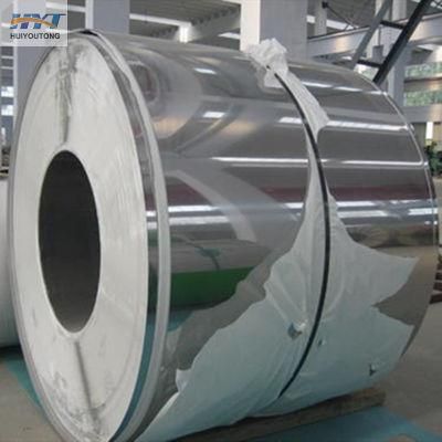 Cold Rolled 201 Stainless Steel Coil Price