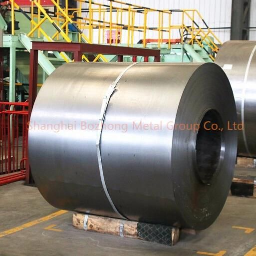 1.4501/S32760 Hot Rolled Stainless Steel Coils for Corrosion Resistant Coil Plate Bar Pipe Fitting Flange Square Tube Round Bar Hollow Section Rod Wire Sheet