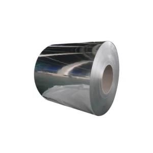 Bright Annealed Ba Finish Surface 304 Stainless Steel Coil From Baosteel