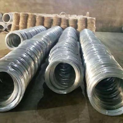 Factory Price Mattress Inner Spring Unit Steel Wire 1.3mm 2.0mm