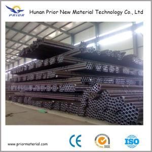 ASTM A106 Grade a Seamless Carbon Steel Pipe Smls Tube 1/4&quot; to 48&quot;