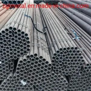 DIN2391 Cold Draw / Cold Precison Rolling Seamless Pipe/Tube