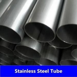 Stainless Steel Welded Tubing (AUSTENITE, FERRITIC, DUPLEX)