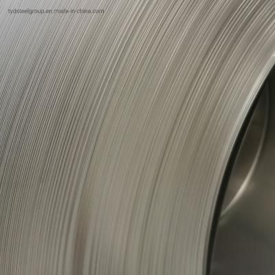 Factory Price 304 2b Stainless Steel Strip Cold Rolled