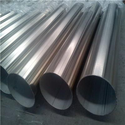 Hot Selling Stainless Steel Grades 304 Stainless Pipe