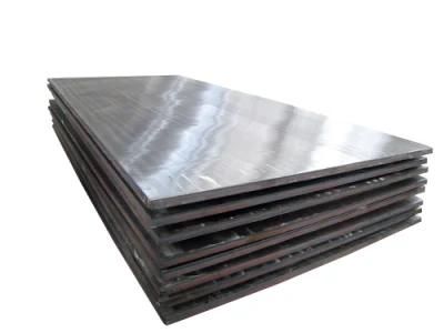 Corrosion Resistant Plate Cryogenic Austenitic Stainless Steel Plate 304/304L/304j1/316/316L/321/310S for Sale
