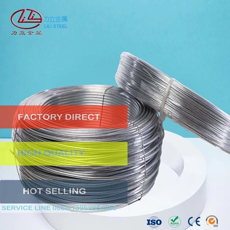Steel Wire Rope, Stainless Steel Wire Rope, Steel Wire, Stainless Steel Wire
