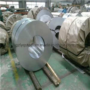 SPCC Cold Rolled Steel Coil
