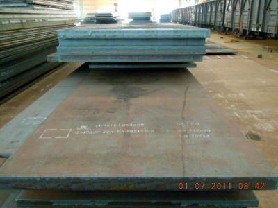 Steel Plate A633e, Carbon Steel Plate, Wear-Resistant Steel Plate