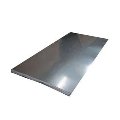 Cold-Rolled Baosteel Tisco 316 AISI304 SUS304 Ss201 430 2b 0.5mm 1mm 2.5mm Stainless Steel Sheets