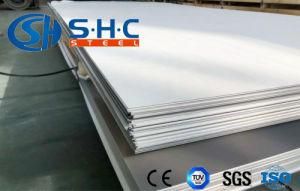 202 304 Grade Stainless Steel Shipbuilding Steel Plate