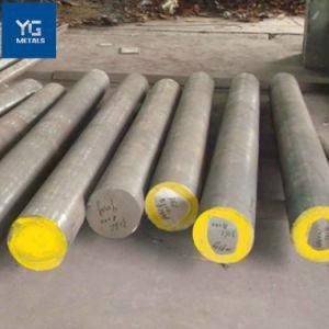 JIS S45c S53c High Quality Carbon Structural Steel Bar of Steel Rod in Japan