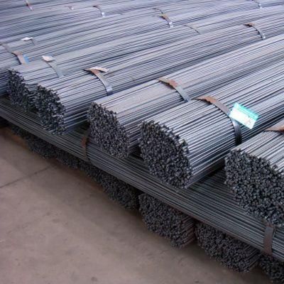 ASTM A615 Types of Steel Bars 10 mm Tmt Bar Price