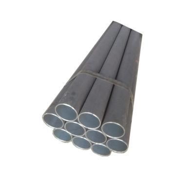 ASME A213 T17 Boiler Tube / A213 T21 Seamless Steel Pipe