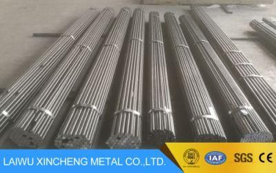 AISI 4140 1020 1045 Cold Drawn Structure Mild Carbon/Alloy Forged Bright Cylinder Steel Round Bar Price