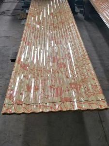 Top Quality PPGI Prepainted Galvanized Steel Coils Best Roofing Sheet