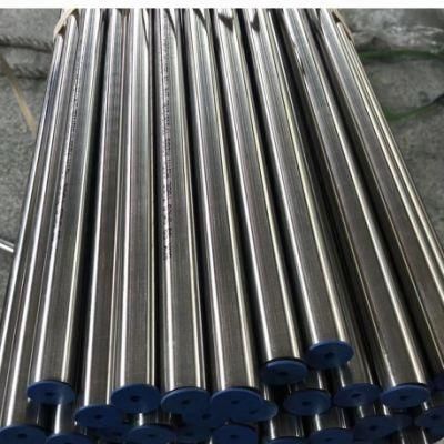 201 304 316L 321 310S Stainless Steel Seamless Smooth and Highly Stable Pipe